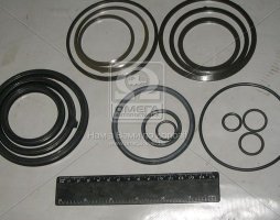 Р/к гідроцил. підйому кузова КАМАЗ 65115,55111 (14 наймен.)