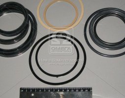 Р/к гідроцил. підйому кузова 4-х шток. ЗІЛ-130,5301