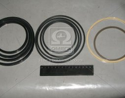 Р/к гідроцил. підйому кузова ГАЗ 53