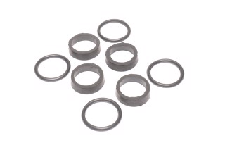 Р/к ущільнення форсунки Д-65 (Руслан-Комплект)