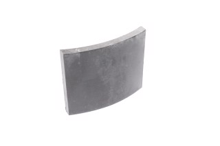 Накладка тормозной колодки БЕЛАЗ (пр-во Трибо)