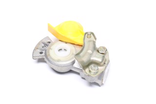 Головка з'єднувальна М22х1,5 б/к жовта (вир-во ПААЗ)