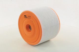 Фільтр повітряний AUDI, SEAT (вир-во Knecht-Mahle)