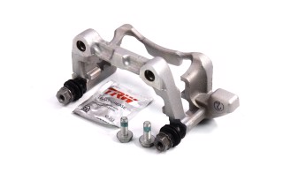 Кронштейн гальм. SKODA OCTAVIA задн., прав. (вир-во TRW)