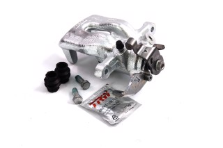 Супорт гальм. RENAULT KANGOO задн. прав. (вир-во TRW)