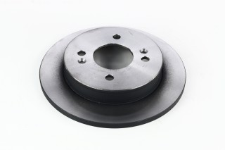 Диск гальмівний HYUNDAI i10, KIA PICANTO задн. (вир-во TRW)