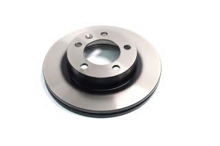 Диск гальмівний (вир-во TRW)