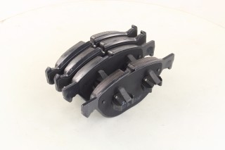 Колодка гальм. диск. BMW X5, X6 передн. (вир-во TRW)