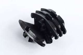 Колодка гальм. диск. AUDI Q3 (06/11-) передн. (вир-во TRW)