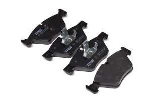 Колодка гальм. (вир-во TRW)