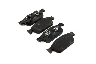 Колодка гальм. диск. VW T5 передн. (вир-во TRW)