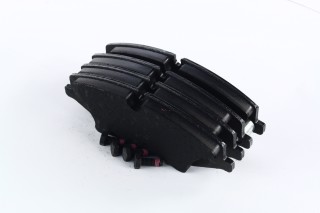 Колодка гальм. диск. LANDROVER DISCOVERY 09 -, RANGE ROVER 06 - передн. (вир-во TRW)