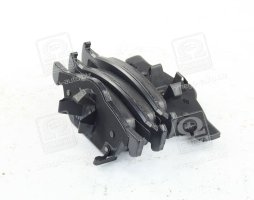 Колодка тормозная дисковая передняя HONDA ACCORD (пр-во TRW)