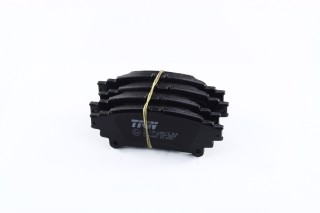 Колодка тормозная дисковая задняя LEXUS RX, TOYOTA PRIUS (пр-во TRW)