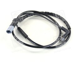 Датчик зносу колодок гальм. BMW X5, X6 задн. (вир-во TRW)