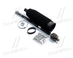 Тяга рульова SEAT IBIZA III, SKODA FABIA I-II, VW POLO 99-14 перед. міст (Вир-во TRW)