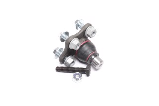 Опора кульова CITROEN C2, C3, PEUGEOT 207,208 02 перед. міст (Вир-во TRW)