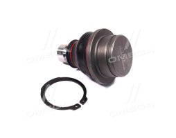 Опора кульова NISSAN NAVARA, PATHFINDER III 05-перед. міст низ (Вир-во TRW)