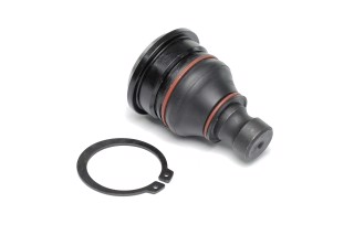 Опора кульова HYUNDAI SANTA FE I-II, TRAJET 99- перед. міст (Вир-во TRW)