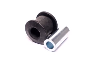 Сайлентблок важеля CITROEN JUMPER, FIAT DUCATO, PEUGEOT BOXER 90 перед. міст (Вир-во TRW)