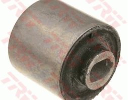 Сайлентблок важеля MERCEDES C-CLASS, CLC-CLASS, CLK, GLK-CLASS 00-перед. міст (Вир-во TRW)