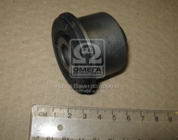 Сайлентблок важеля CITROEN C5 I-II 01- перед. міст низ (Вир-во TRW)