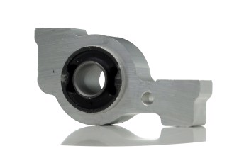 Сайлентблок важеля PEUGEOT 407, 508 04- перед. міст (Вир-во TRW)