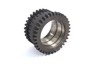 Шестерня проміжного редуктора МТЗ (вир-во Арсен)