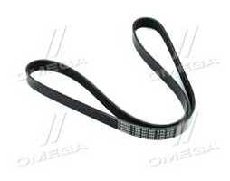 Ремінь 6РК-1230 генератора ГАЗ 3110 - ДВС 406 (Вир-во Bosch)