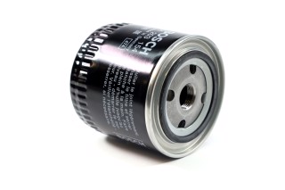 Фільтр оливний ВАЗ 2101-07 2121-21213 21214 2129 2131 (високий 95мм) (вир-во BOSCH)