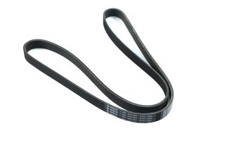 Ремінь 6РК-1390 генератора ГАЗ 3110 з ГУР ДВС 406 (Вир-во Bosch)