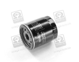 Фільтр оливний двигуна ГАЗ 3110 з дв. ROVER тип 20Т4 (вир-во Bosch)