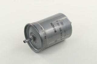 Фільтр паливний ГАЗ 3110, ГАЗЕЛЬ - дв.406 (вир-во Bosch)