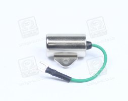 Конденсатор системы зажигания ВАЗ 2101-07 (пр-во Bosch). 1237330809