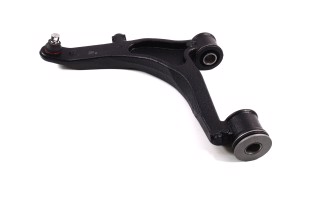 Важіль OPEL MOVANO, RENAULT MASTER II, TRAFIC 80- перед. міст ліворуч (Вир-во TRW)