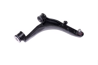 Важіль OPEL MOVANO, RENAULT MASTER II 98-  перед. міст праворуч (Вир-во TRW)