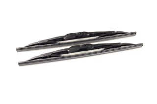 Щітка склоочис. 340/340 TWIN 340 (вир-во Bosch)