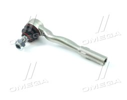 Накінечник рульової тяги MERCEDES CLS, E-CLASS 02-10 перед. міст праворуч (Вир-во TRW)