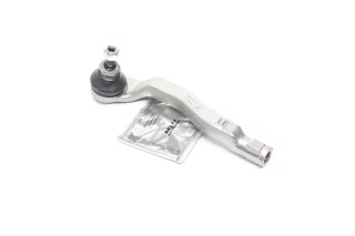 Накінечник рульової тяги MERCEDES CITAN, RENAULT KANGOO 05- перед. міст зліва (Вир-во TRW)