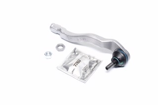 Накінечник рульової тяги MERCEDES CITAN, RENAULT KANGOO 05- перед. міст праворуч (Вир-во TRW)