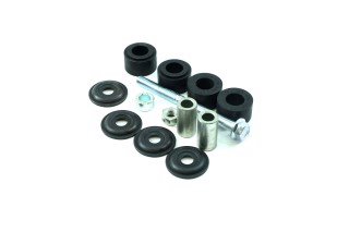 Тяга стабілізатора HONDA  ACCORD IV, V 90- перед. міст (Вир-во TRW)