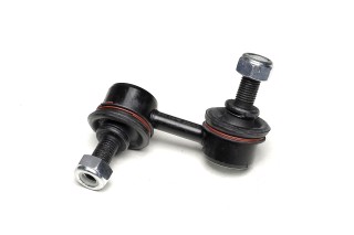 Тяга стабілізатора HONDA CIVIC VII, CR-V II, FR-V 00-перед. міст ліворуч (Вир-во TRW)