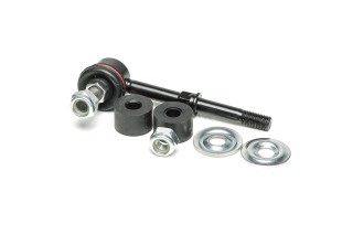 Тяга стабілізатора MITSUBISHI LANCER 1.3-1.6-2.0 03- зад. міст (Вир-во TRW)