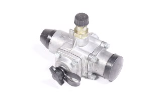 Регулятор тиску МТЗ-80, 82