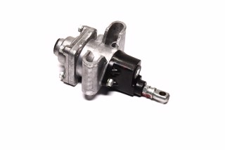 Кран тормозной (нов. обр.) (80-3514010) МТЗ 80,82 (пр-во Украина)