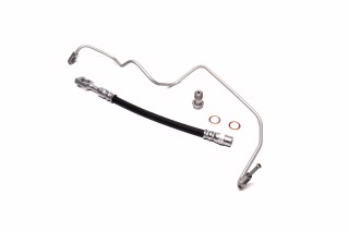 Шланг гальмівний (вир-во TRW)