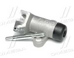 Циліндр зчеплення робочий NISSAN (вир-во TRW)