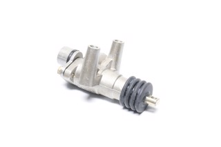 Кран гальмівний МТЗ (вир-во ПААЗ)