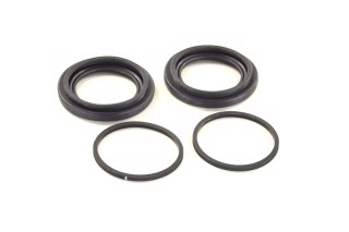 Ремкомплект, гальм. супорт MB C-CLASS передн. (вир-во TRW)