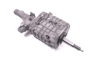 КПП ГАЗ-3302(Газель) 5-ступ.